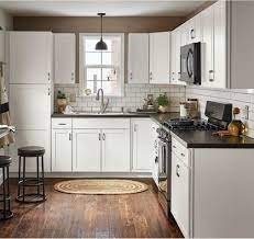 I'm interested in hearing from people who have experience working with lowes i would recommend hiring an architect to design your kitchen and a licensed contractor to perform the install. Kitchen