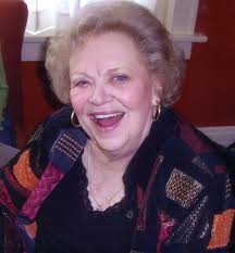 Obituary of Louise Arnett