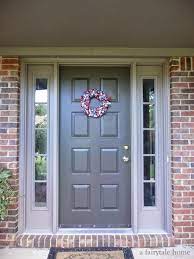Maybe you would like to learn more about one of these? 54 Exterior Paint Color Ideas With Red Brick Roundecor Exterior House Paint Color Combinations House Paint Color Combination Red Brick Exteriors