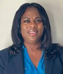 Monica Luke's Instagram, Twitter & Facebook