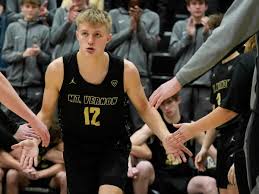 WATCH: ESPN Drops Highlights of 2026 Purdue Basketball Commit Luke Ertel