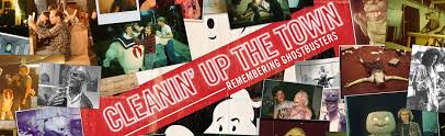 It has received moderate reviews from critics and viewers, who have given it an imdb score of 7.3 and a metascore of 56. Now Streaming Vod Cleanin Up The Town Remembering Ghostbusters
