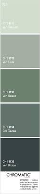 Decouvrez Toutes Les Nuances De Gris Colores Du Nuancier Chromatic Source D Inspiration Pour Fi Peinture Vert De Gris Couleur Peinture Couleur Peinture Salon
