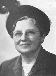 Ruth Fairchild Rogers (1893-1978)