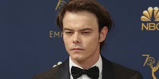 Charlie Heaton