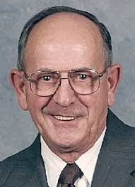 Griffith Gibson Thomas Obituary