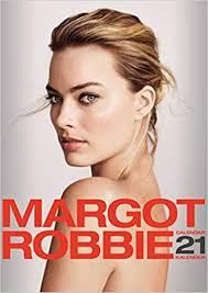 She has received nominations for two academy awards, four golden globe awards. Margot Robbie 2021 Calendar Amazon De Robbie Margot Fremdsprachige Bucher