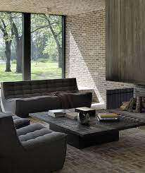 N701 Modular Three Seater Sofa 4 Colors In 2021 Furniture Ethnicraft 3 Seater Sofa
