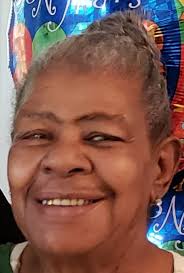 Irene Louisa Mae Mitchell, loved her family