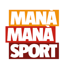 Radio Manà Manà Sport Roma