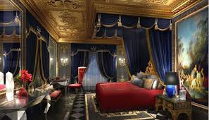 10 أجنحة فندقية الأكثر غلاء وفخامة حول العالم