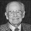 Judson Ward Obituary (2009)