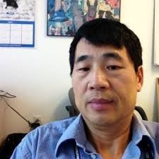 Scott McKercher, Ph.D.