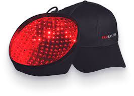 The Redrestore Max Laser Cap 272 Is One Of The Best Hair Growth Caps On The Market Regrow Hair Easily Laser Hair Grow Hair Laser Growth Regrow Hair Laser Hair