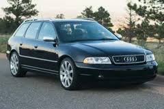 Image result for Brilliant Black 2006 S4