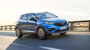 Maybe you would like to learn more about one of these? New Opel Adam X Mokka X And Monza X Digitally Imagined