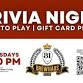 Algonquin Trivia Night | Brewhaus 31 event in Algonquin, IL