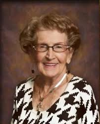 Charlotte Shanks Obituary