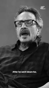 MarcMaron opens up about his rift with #LouisCK. Vice President of Video:  @jasonikeler Director of Video: @amandakabbabe Senior Producer:  @bmurrayreal Producer: @aarrbb DP: @dwoodyard Cinematographers:  @scullbones, @stupid_jokes Editor: @noahengel_