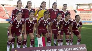 Lo podras ver en vivo por jeinz macias. Mexico Vs Costa Rica Preolimpico Femenino De Concacaf 2016