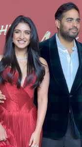 IN - Radhika from Crystal panel