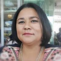 600+ "Geraldine Gerry" profiles