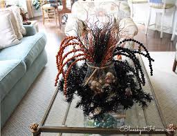Find festive halloween décor for your home or yard. How To Rearrange Halloween Decor For A Fresh Look Bluesky At Home