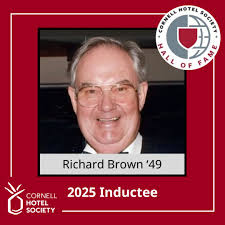 Cornell Hotel Society (CHS)