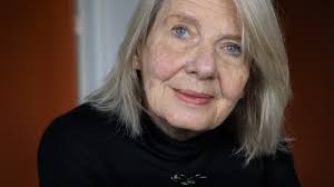 Vonne van der Meer (72) over ouder worden: 'Je hebt geen recht op eeuwige  belangstelling'