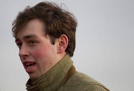 Marshall Watson: From the stalls to spreadsheets and back again