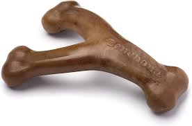 Meet the maplestick from benebone. Buy Benebone Real Bacon Durable Wishbone Dog Chew Toy For Aggressive Chewers Made In Usa Online In Germany B00mhztkxy