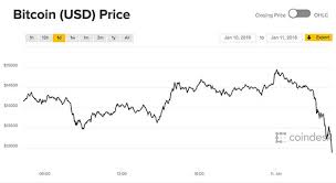 cryptocurrency market cap over time chart most diverse