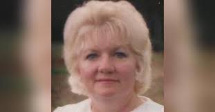 Elizabeth "Maureen" Medley Boyd Obituary