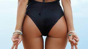 Übungen für einen runden po. Knackpo Mit Diesem Workout Zum Runden Hintern Loox