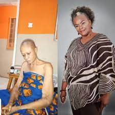 Popular nollywood actress of the 'everyday people' fame, ifey onwuemene is dead. Veteran Nigerian Actress Ify Onwuemene Seeks Financial Support As She Battles Cancer