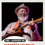 Shinyribs