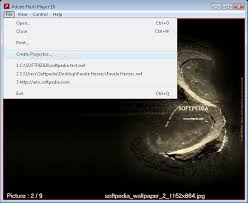 Download the flash player projector. Adobe Flash Player 9 0 Mac Download Peatix