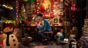 In many ways reminiscent of the. 75 Best Christmas Movies Of All Time For The 2019 Holidays Ranked