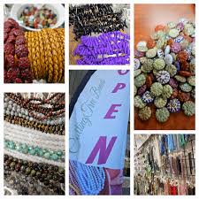 Profile for CottingTree Beads