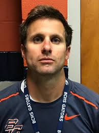 Beau Chene believes success can be had if everyone gives 100 percent