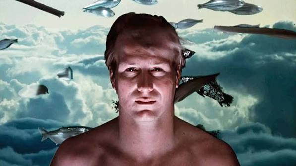 Flashback to William Hurt's First Movie, the Trippy 'Altered States'