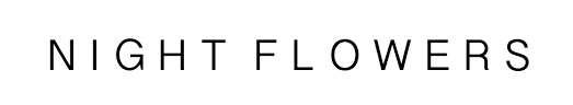 Glow in the dark is a 2009 biographical photo essay about kanye west's glow in the dark tour and is authored by kanye west and published by rizzoli usa. Glow In The Dark Night Flowers