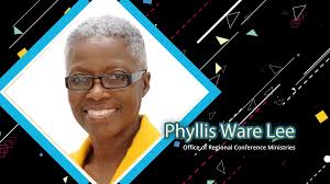 Phylis Ware Lee