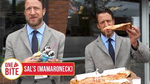 Check spelling or type a new query. Barstool Pizza Review Sal S Pizzeria Mamaroneck Ny Bonus Gelato Review Youtube