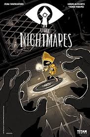 137,385 likes · 675 talking about this. Little Nightmares 1 Ebook Paknadel Alex Watters Dan Alexovich Aaron Alexovich Aaron Amazon In Kindle Store
