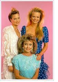 Kelly capwell (formerly perkins, conrad and barr) was a fictional character on santa barbara. Kelly Eden And Sophia Santa Barbara Soap Opera Robin Wright Soap Opera