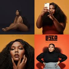 Discover new music on mtv. You Oughta Know Lizzo Rhino