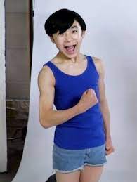 寺田心、なかやまきんに君と共演 “パワー！”姿で2023年の抱負を明かす｜日テレNEWS NNN さん