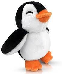 How To Make A Cute Little Toilet Paper Roll Penguin March 2021 Ducks N A Row Plush Stuffed Animals Pet Toys Penguins