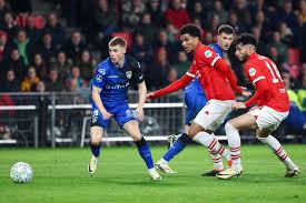 Tillman & Pepi definitief mee naar Copa América